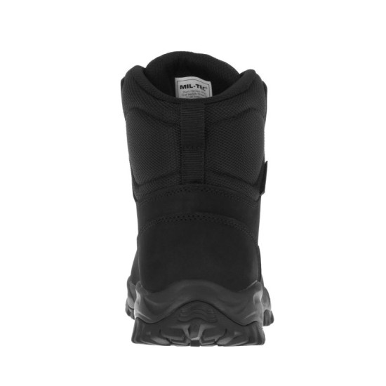 Mil-Tec BW Combat Boots - Αδιάβροχο Χειμερινό Μποτάκι (Mid)