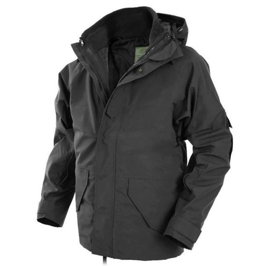 Mil-Tec® Wet Weather Jacket - Fleece Liner GEN.II - 3 σε 1 Χειμωνιάτικο Μπουφάν