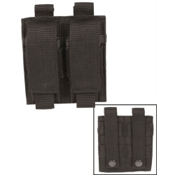 Mil-Tec® Διπλή Θήκη Γεμιστήρων Πιστολιού Molle