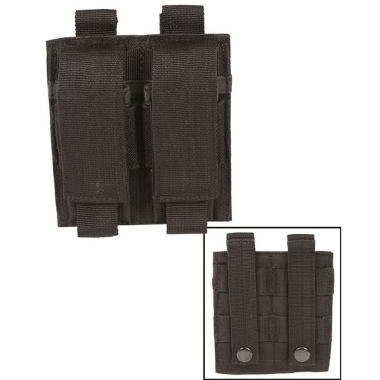 Mil-Tec® Διπλή Θήκη Γεμιστήρων Πιστολιού Molle