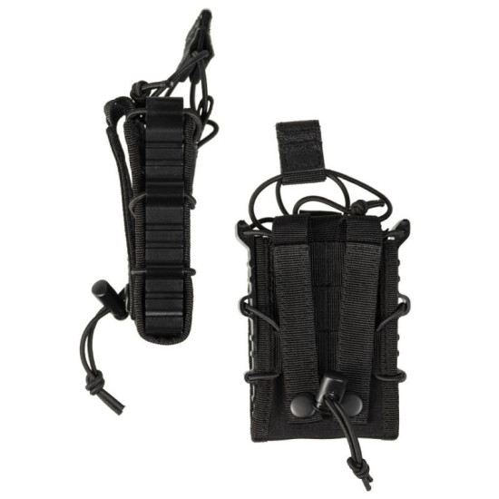Mil-Tec® Θήκη Molle Γεμιστήρα G3 Laser Cut