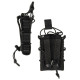 Mil-Tec® Θήκη Molle Γεμιστήρα G3 Laser Cut