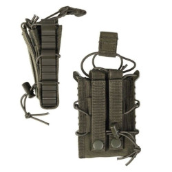 Mil-Tec® Θήκη Molle Γεμιστήρα G3 Laser Cut