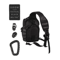 Mil-Tec® One Strap Assault Tactical Τσαντάκι Χιαστί