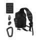 Mil-Tec® One Strap Assault Tactical Τσαντάκι Χιαστί