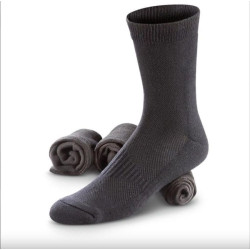 Κάλτσες Mil-Tec® Functional Socks Coolmax - Μαύρες