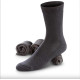 Κάλτσες Mil-Tec® Functional Socks Coolmax - Μαύρες