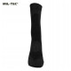 Κάλτσες Mil-Tec® Functional Socks Coolmax - Μαύρες