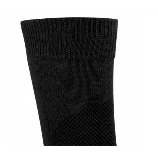 Κάλτσες Mil-Tec® Functional Socks Coolmax - Μαύρες