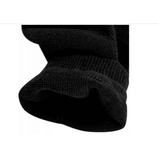 Κάλτσες Mil-Tec® Functional Socks Coolmax - Μαύρες