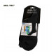 Κάλτσες Mil-Tec® Functional Socks Coolmax - Μαύρες