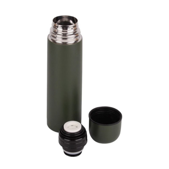 Mil-Tec® Stainless Steel Thermo Bottle - 1LTR - Θερμός  1000ml