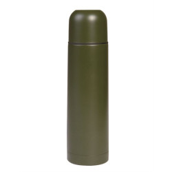 Mil-Tec® Stainless Steel Thermo Bottle - 0,5LTR - Θερμός  500ml