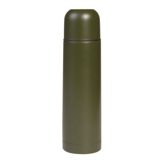 Mil-Tec® Stainless Steel Thermo Bottle - 0,5LTR - Θερμός  500ml