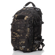 Spartan Tactical® Omega - Σακίδιο Πλάτης 25L