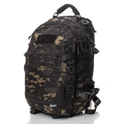 Spartan Tactical® Omega - Σακίδιο Πλάτης 25L