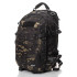 Spartan Tactical® Omega - Σακίδιο Πλάτης 25L