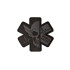 Paramedic - Σήμα PVC