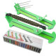 Paracord Jig - Εργαλείο Πλεξίματος Paracord (Σετ)
