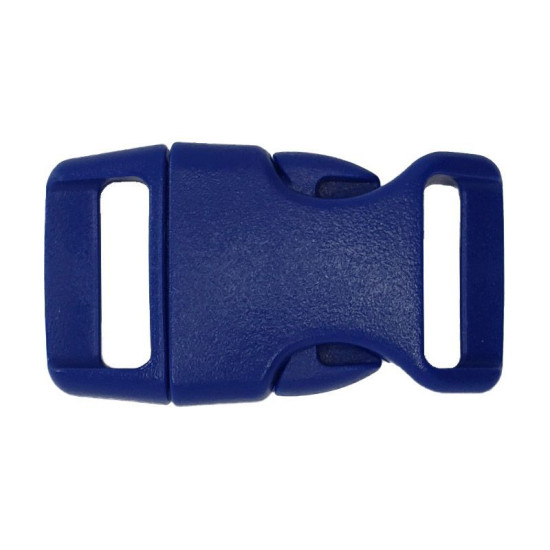 POM Κουμπώματα/Κλιπ Paracord (Side-Release) 15mm (10τμχ.)