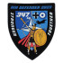 Air Defender 2023 347 SQ NATO Strong Together - Σήμα PVC
