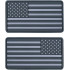 USA Large Flag - Σήμα PVC