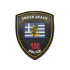 Άμεση Δράση 100 (μεγάλο) - PVC Patch