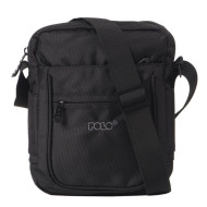 Polo® Τσαντάκι Χιαστί - Ώμου "VERTICAL-L" 907072