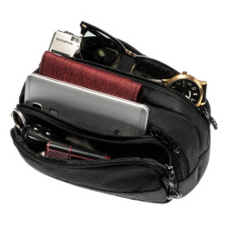 Polo® Τσαντάκι Μέσης "Double Square" 908106