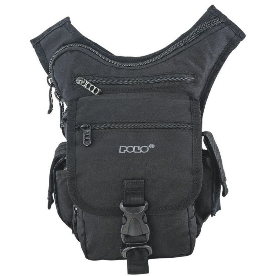 Polo® Τσαντάκι Χιαστί/Μηρού "Shoulder Gun" 908104