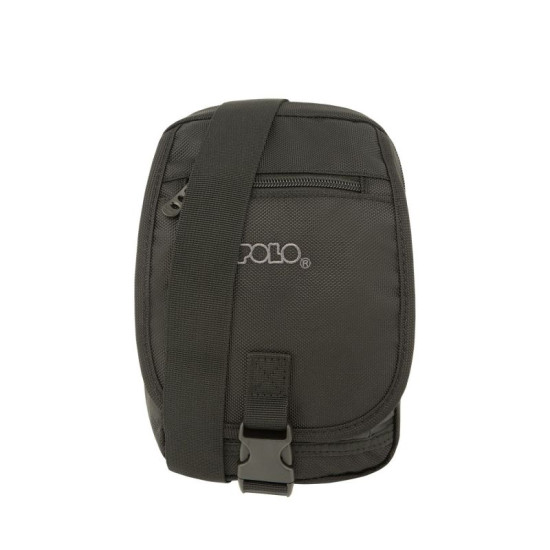 Polo® Τσαντάκι Χιαστί - Ώμου "VERTICAL-M" 907071