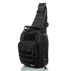 Spartan Tactical® DXA - Τσαντάκι Χιαστί