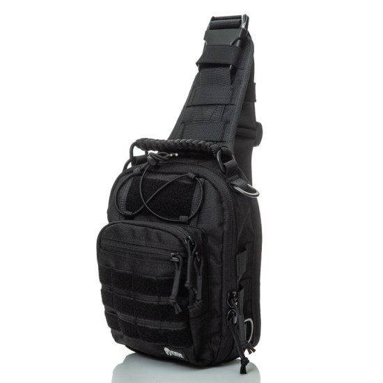 Spartan Tactical® DXA - Τσαντάκι Χιαστί