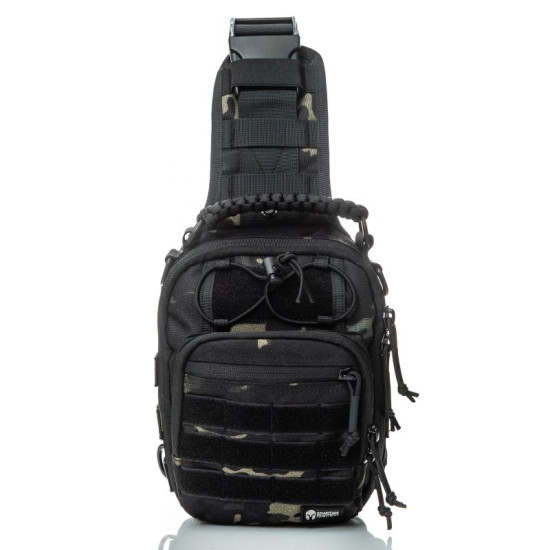 Spartan Tactical® DXA - Τσαντάκι Χιαστί