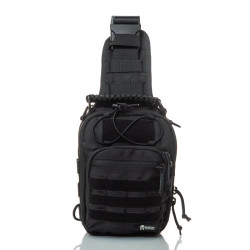 Spartan Tactical® DXA - Τσαντάκι Χιαστί