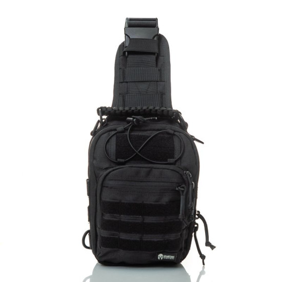 Spartan Tactical® DXA - Τσαντάκι Χιαστί