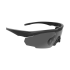 Swiss Eye® Γυαλιά Σκοποβολής  Blackhawk PRO - 40424 - Σετ 3 Φακών