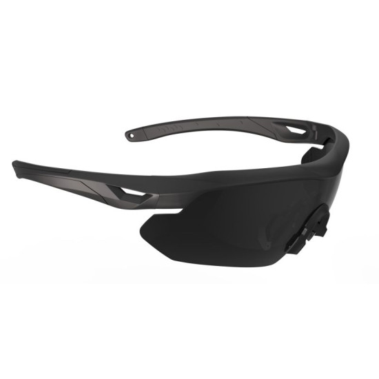 Swiss Eye® Γυαλιά Σκοποβολής Nighthawk Pro - Σετ 3 Φακών