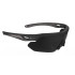 Swiss Eye® Γυαλιά Σκοποβολής Nighthawk Pro - Σετ 3 Φακών