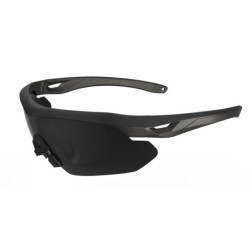 Swiss Eye® Γυαλιά Σκοποβολής Nighthawk Pro - Σετ 3 Φακών