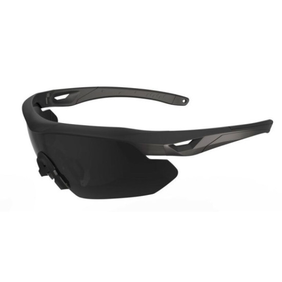 Swiss Eye® Γυαλιά Σκοποβολής Nighthawk Pro - Σετ 3 Φακών