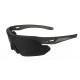Swiss Eye® Γυαλιά Σκοποβολής Nighthawk Pro - Σετ 3 Φακών