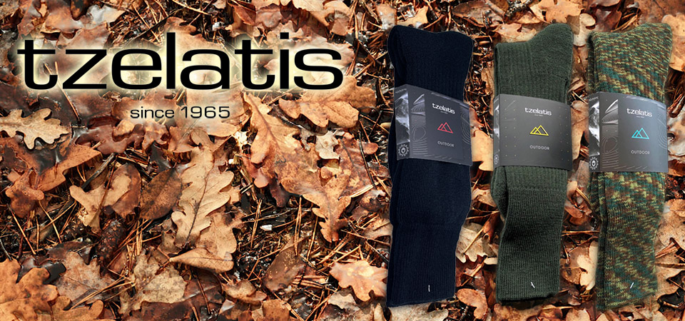 Tzelatis Socks