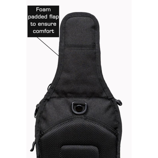 Spartan Tactical ARC MKII  Τσαντάκι Χιαστί + Οπλοθήκη