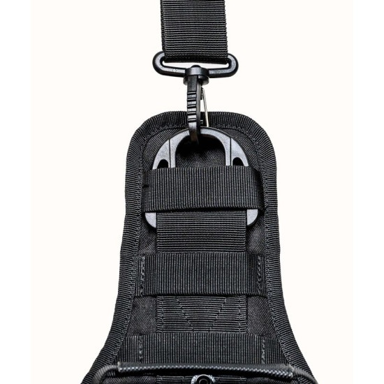 Spartan Tactical ARC MKII  Τσαντάκι Χιαστί + Οπλοθήκη