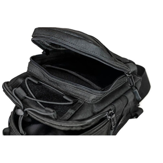 Spartan Tactical ARC MKII  Τσαντάκι Χιαστί + Οπλοθήκη