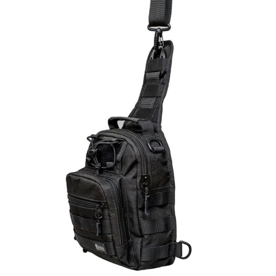 Spartan Tactical ARC MKII  Τσαντάκι Χιαστί + Οπλοθήκη