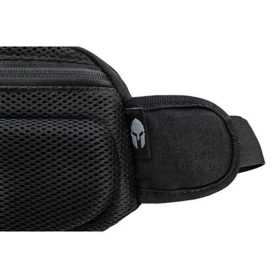 Spartan Tactical® Elytron Τσαντάκι Μέσης