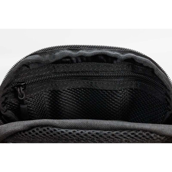 Spartan Tactical® Elytron Τσαντάκι Μέσης