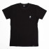 Spartan Tactical® SML Logo T-Shirt - Μαύρο